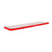Мат гимнастический  4FIZJO Air Track Mat 600 x 100 x 15 см White/Red - фото №6